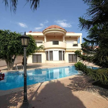 Patatas Villa Limassol Zewnętrze zdjęcie