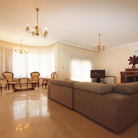 Patatas Villa Limassol Zewnętrze zdjęcie