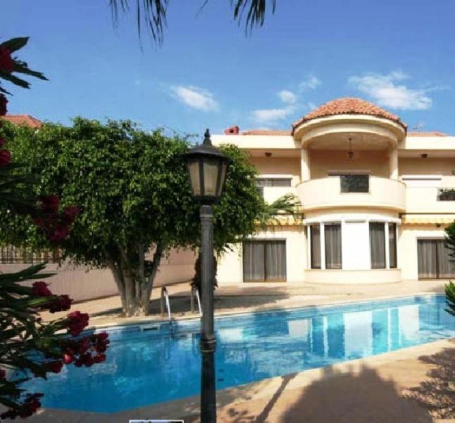 Patatas Villa Limassol Zewnętrze zdjęcie