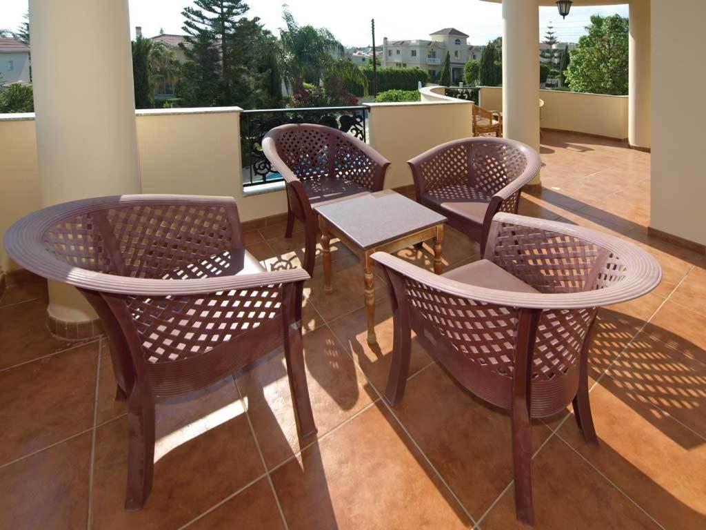 Patatas Villa Limassol Zewnętrze zdjęcie