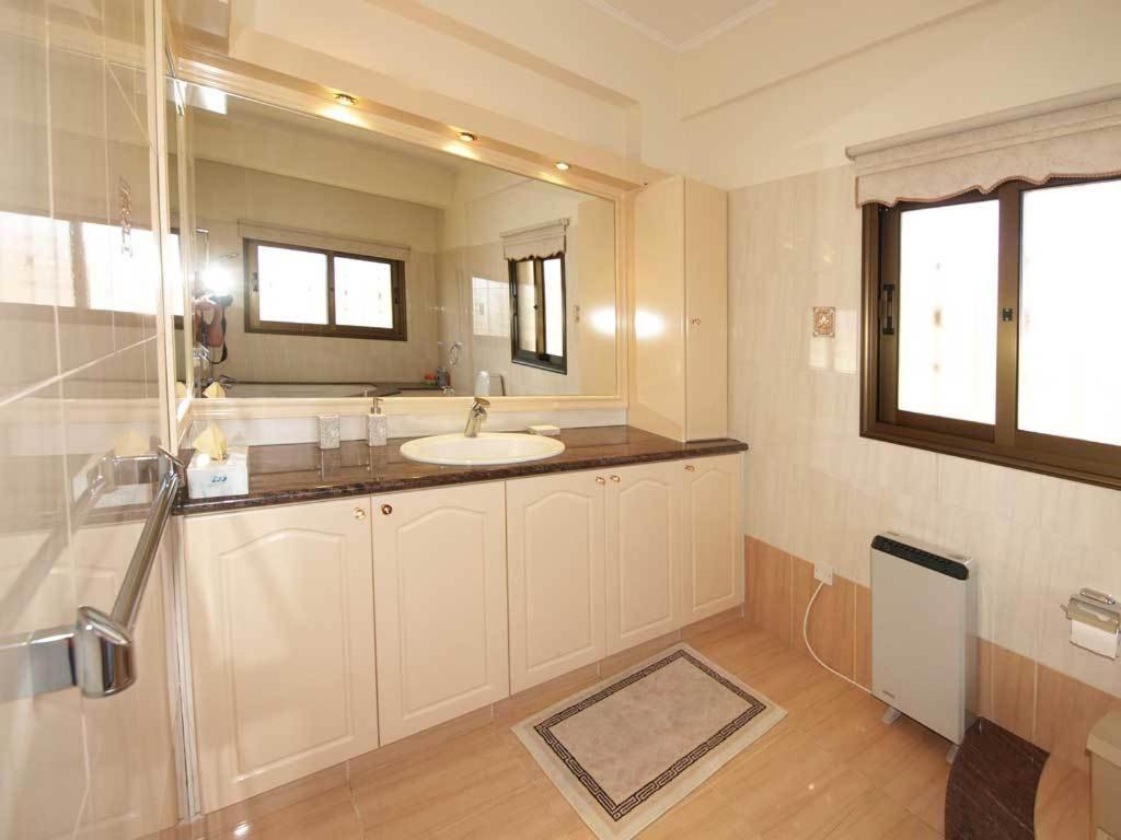 Patatas Villa Limassol Zewnętrze zdjęcie