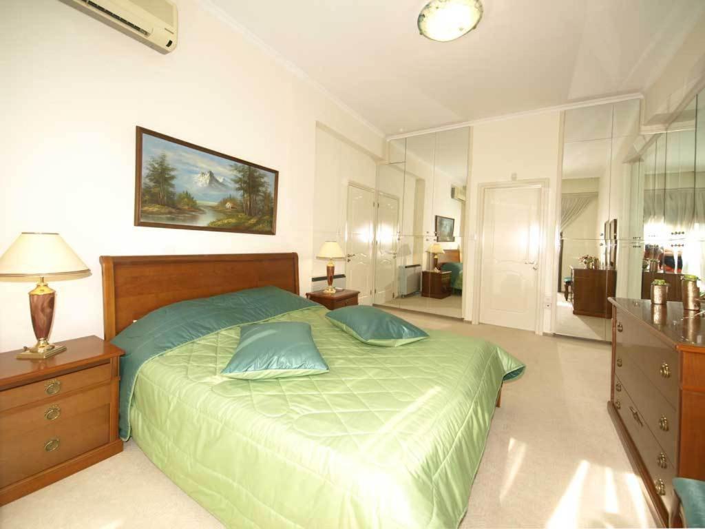 Patatas Villa Limassol Zewnętrze zdjęcie