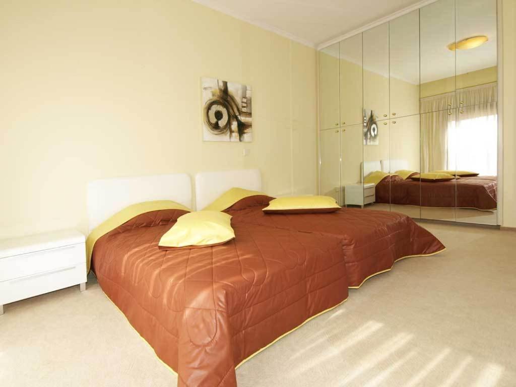 Patatas Villa Limassol Zewnętrze zdjęcie
