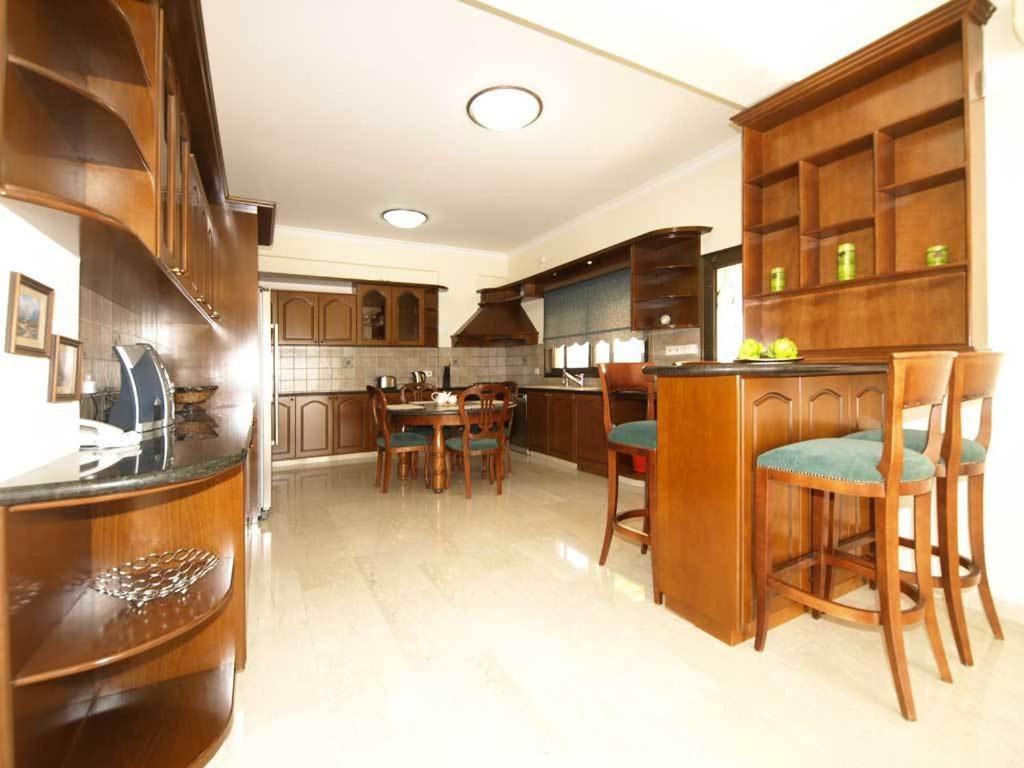 Patatas Villa Limassol Zewnętrze zdjęcie