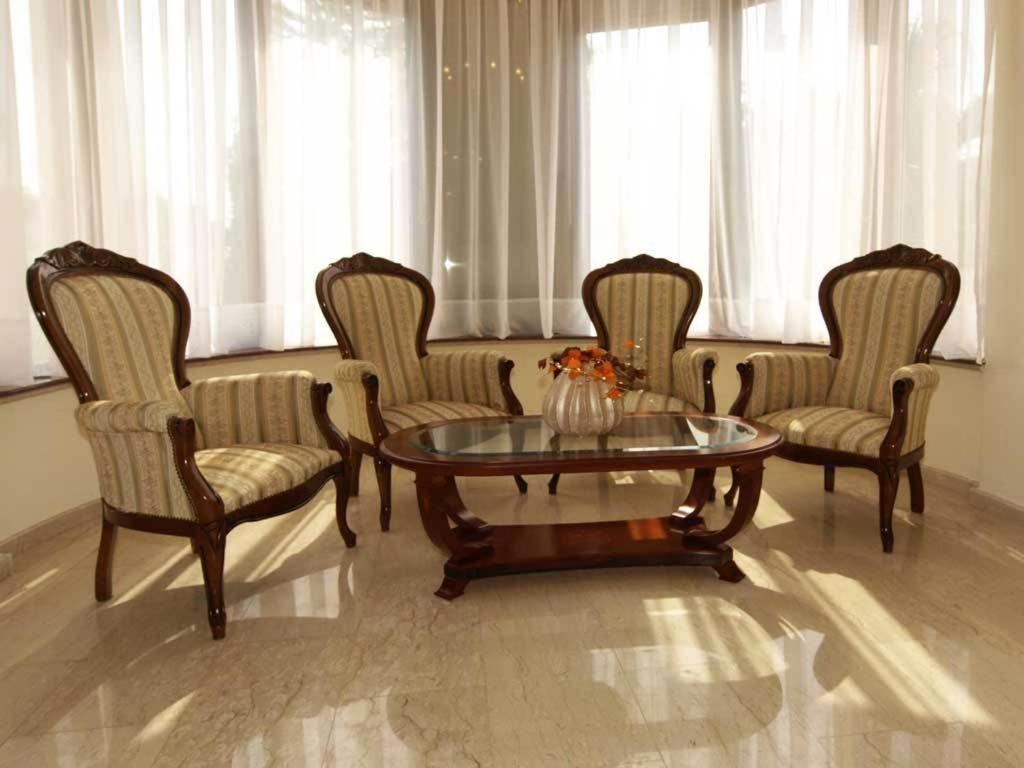 Patatas Villa Limassol Zewnętrze zdjęcie