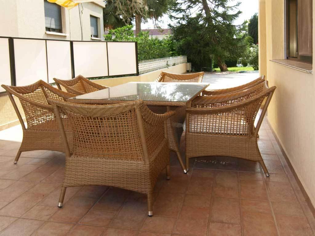 Patatas Villa Limassol Zewnętrze zdjęcie