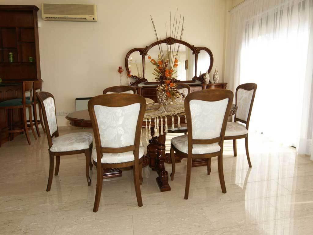 Patatas Villa Limassol Zewnętrze zdjęcie