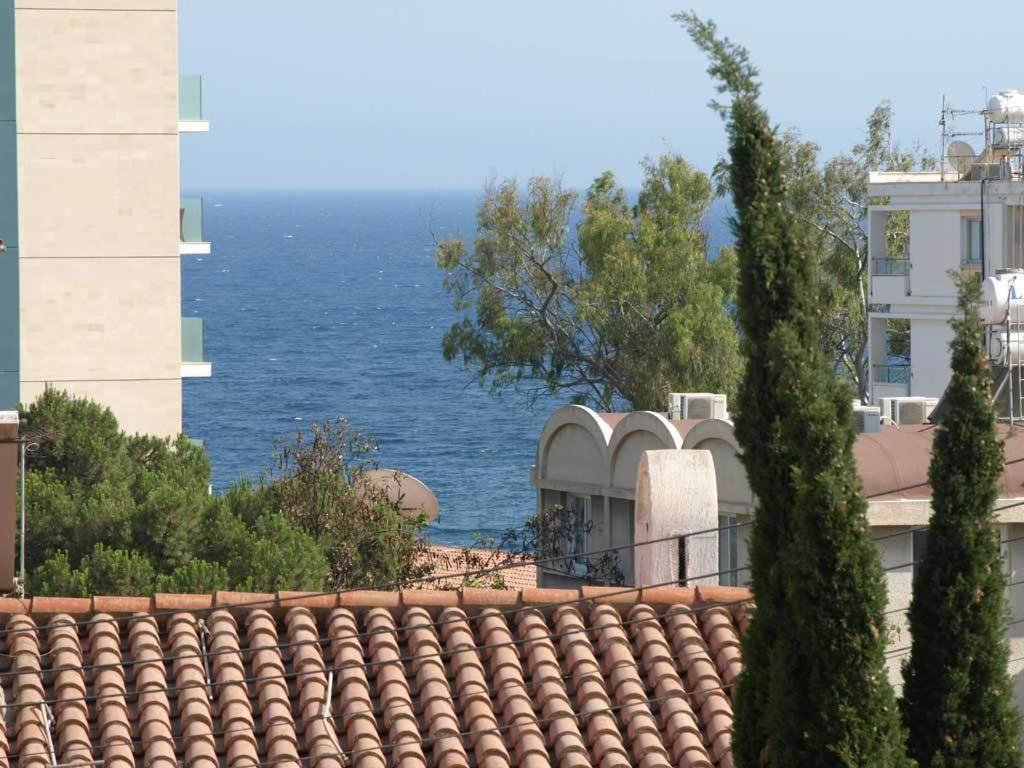 Patatas Villa Limassol Zewnętrze zdjęcie