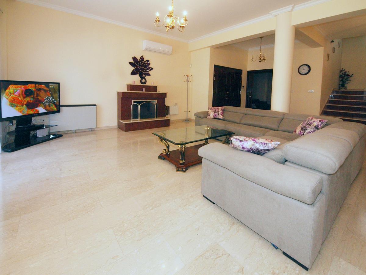 Patatas Villa Limassol Zewnętrze zdjęcie